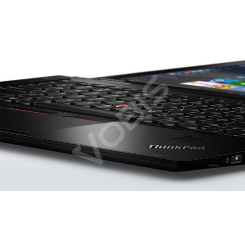 Laptop Lenovo ThinkPad X1 Yoga 20FQ002WPB Win10Pro 64bit i5-6300U/8GB/SSD 256GB/HD520/14.0" WQHD IPS,Touch, LTE/3 Years On Site