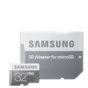 Karta pamięci Samsung MB-MG32DA/EU 32G PRO mSD Class10+Adapter