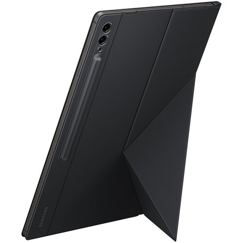 Etui Samsung Smart Book Cover do Tab S9 Ultra czarne