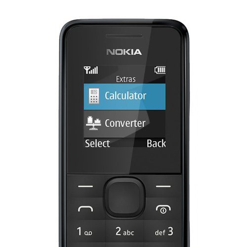 Nokia 105 DS A00025632