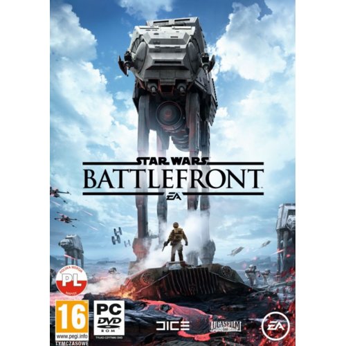 PC Star Wars: Battlefront 1014505
