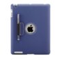 Etui Targus Premium Click-In Case do iPad 2/3 niebieskie