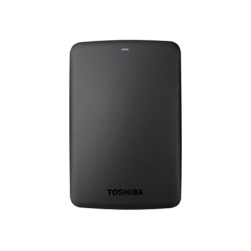 Toshiba CANVIO BASICS HDTB320EK3CA 2TB