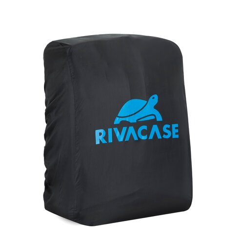 Plecak na laptopa Rivacase Borneo 7860 17.3” czarny