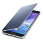 Etui Samsung Clear View Cover do Galaxy A5 (2016) Black EF-ZA510CBEGWW