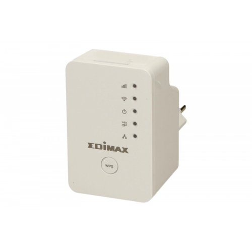 Wzmacniacz Edimax EW-7438RPn Mini WiFi N300 Repeater