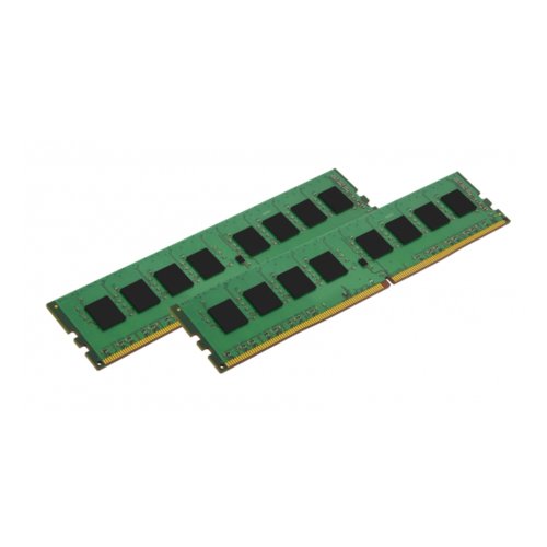 Kingston DDR4 8GB (2x4GB) 2133MHz CL15 KVR21N15S8K2/8