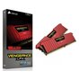 Pamięć RAM Corsair Vengeance LPX DDR4 16GB(2x8GB) 3000MHz (CMK16GX4M2B3000C15R)