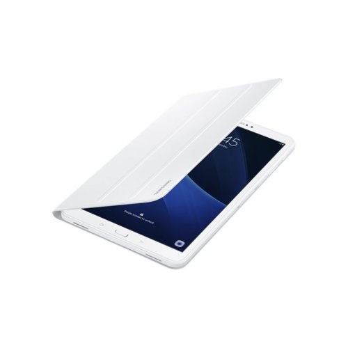 Etui Samsung Book Cover do Galaxy Tab A 10.1" White EF-BT580PWEGWW
