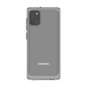Etui Samsung A Cover do Galaxy A31 GP-FPA315KDATW Przezroczyste