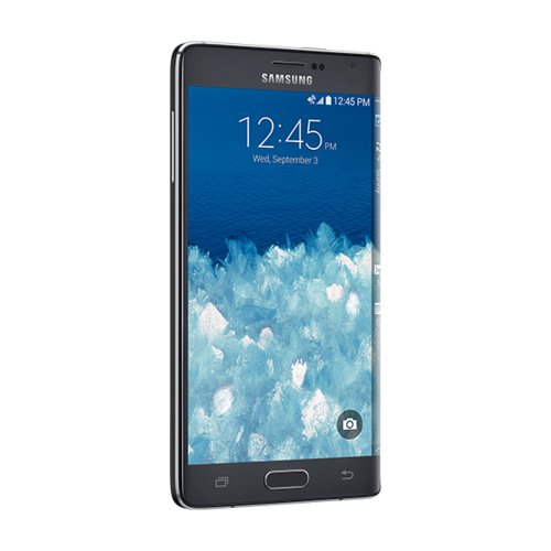 Samsung Galaxy Note Edge N915 SM-N915FZKYXEO Czarny