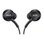 Słuchawki Samsung by AKG ze złączem USB-C Czarne EO-IC100BBEGEU