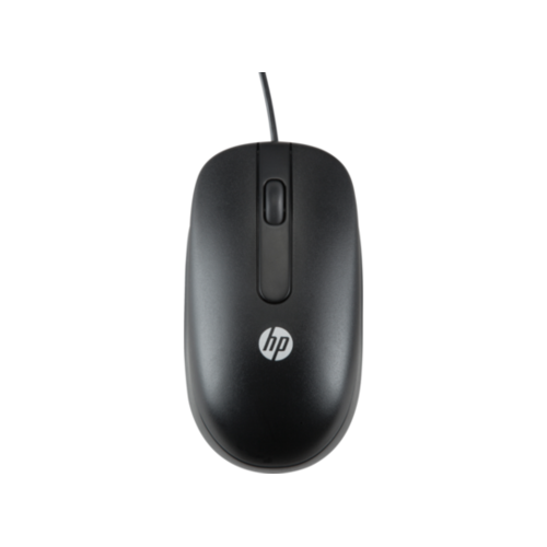 Mysz komputerowa HP QY777AA