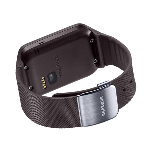 Zegarek Smartwatch Samsung Galaxy Gear 2 NEO szary