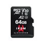 Karta pamięci Goodram M2AA-0640R12 64GB microSDXC UHS-I