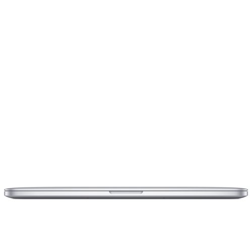 APPLE MacBook Pro MF841ZE/A 13,3" i5 8GB DDR3 512 GB SSD