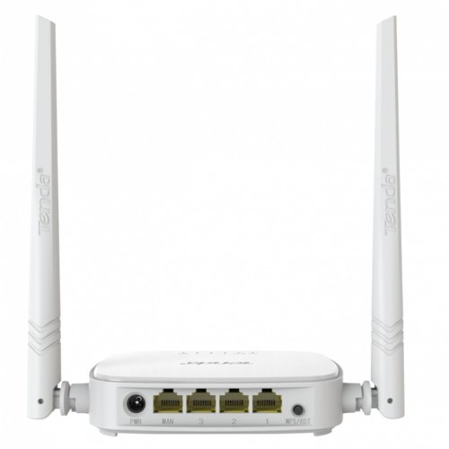 Router Tenda N301 Wireless-N 300Mbps 1xWAN 3xLAN