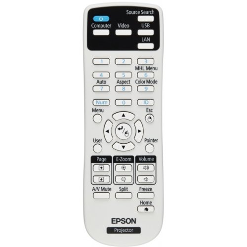 Epson EB-X31 V11H720040