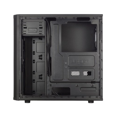 Fractal Design Core 2300 Black FDCACORE2300-BL