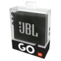 JBL GO czarny