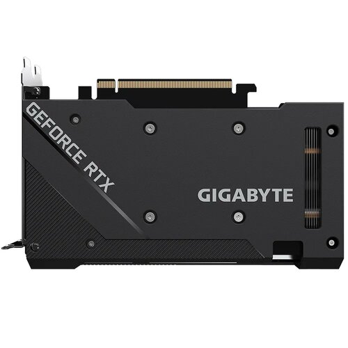 Karta graficzna Gigabyte GeForce RTX 3060 Windforce OC 12G rev.1.0