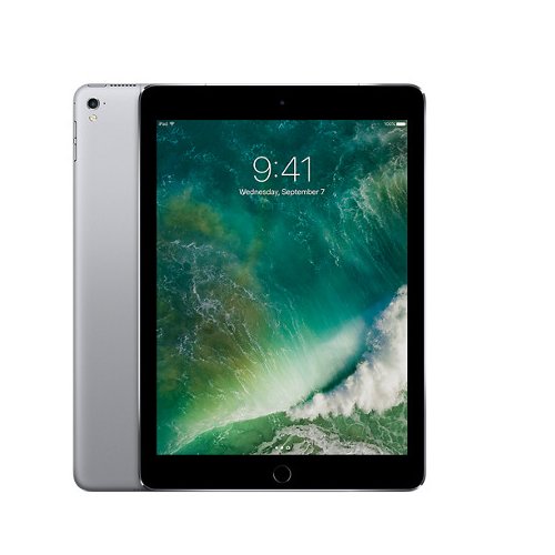 Apple 9.7-inch iPad Pro Wi-Fi + Cellular 128GB - Space Grey MLQ32FD/A