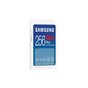 Karta pamięci SD Samsung PRO Plus 2023 z czytnikiem 256GB