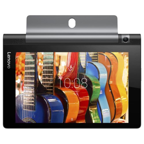Lenovo YOGA TAB 3 Pro 10.1" QHD 2GB 16GB LTE Android 5.1 Black Leather ZA0G0071PL