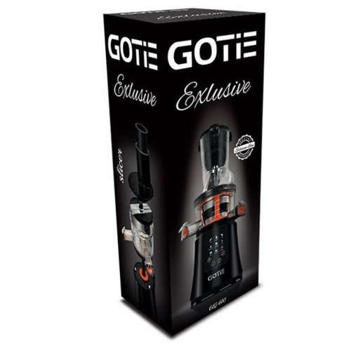 Gotie GSJ-610 Exclusive
