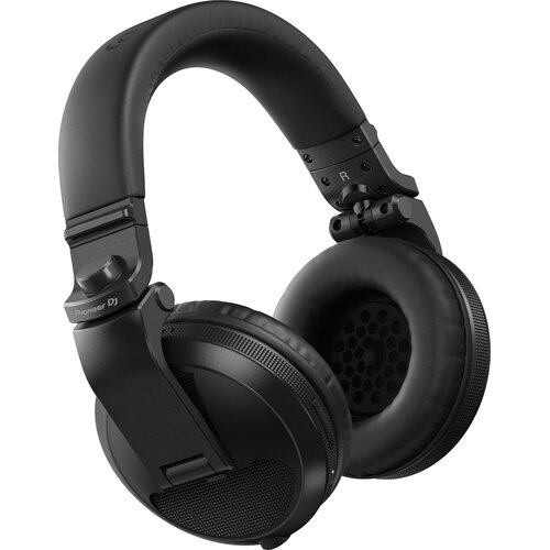 Słuchawki bezprzewodowe Pioneer HDJ-X5BT-K Czarne