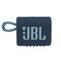 Przenośny głośnik JBL GO 3 Niebieski