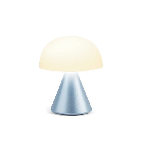 Lampa LED Lexon Mina Mini LH60LB1 niebieska