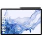 Samsung Galaxy Tab S8+ SM-X800 12,4" WiFi 8GB/128GB srebrny