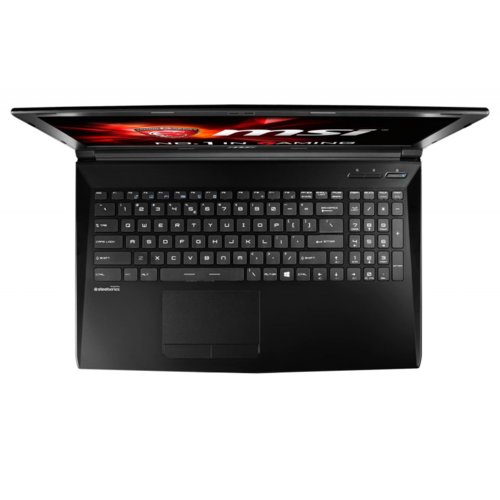 Laptop MSI GL62 6QC-060XPL
