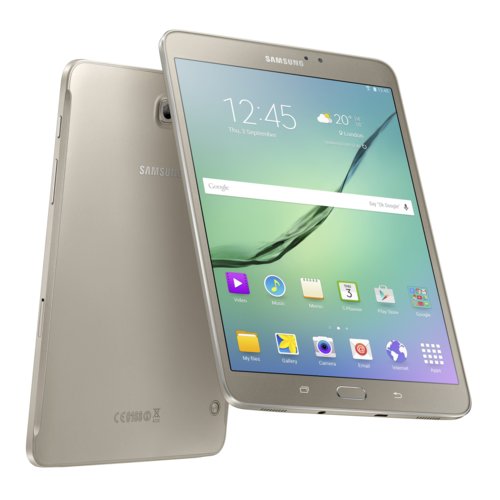 Samsung Galaxy Tab S 2 SM-T815 9.7 LTE 32GB złoty