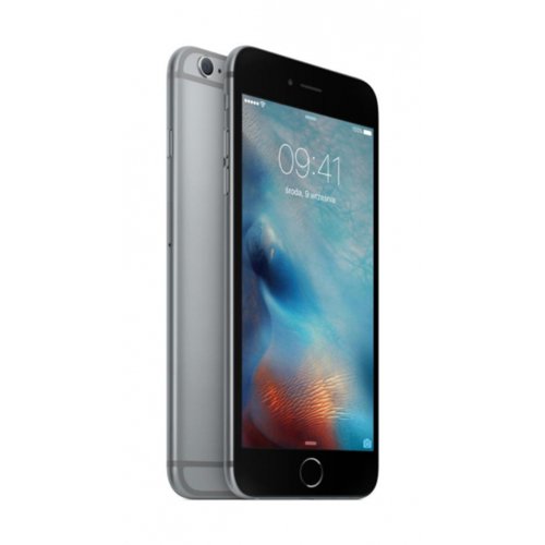 Apple iPhone 6s Plus 128 GB Space Gray MKUD2