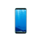 Etui Samsung Silicone Cover do Galaxy S8 Blue EF-PG950TLEGWW