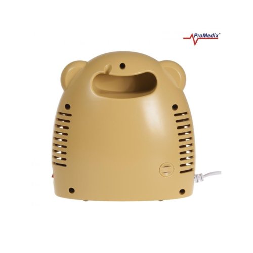 Inhalator kompresorowy ProMedix  PR-811