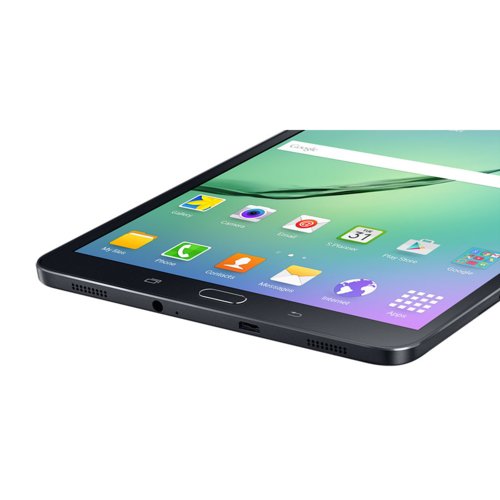 Samsung Galaxy Tab S2 SM-T710 8.0 Czarny