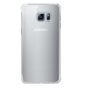 Etui Samsung na tył do Galaxy S6 Edge+ EF-QG928MSEGWW srebrne