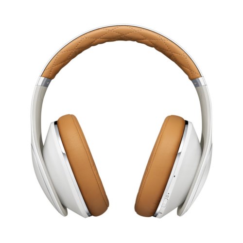 Słuchawki nauszne Samsung Level Over-Ear bezprzewodowe EO-AG900BWEGWW białe