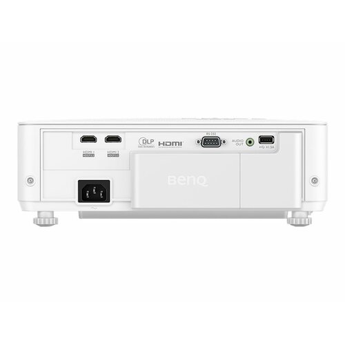 Projektor BenQ TK700STi DLP 4K UHD biały