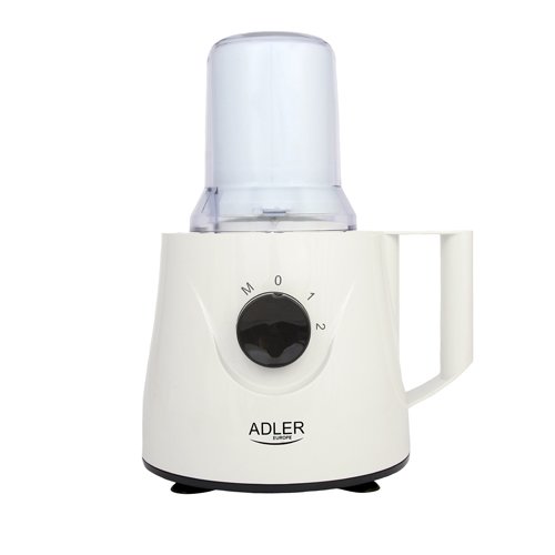 Robot kuchenny ADLER AD 4055 800 W Biały
