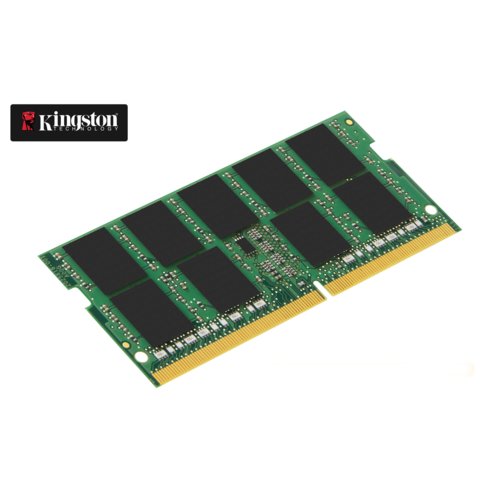 KINGSTON 4GB DDR4 2133MHz Module KCP421SS8/4