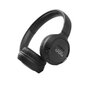 Słuchawki bezprzewodowe JBL Tune 510BT - czarne, Bluetooth