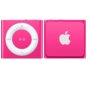 Apple iPod shuffle 2GB - Pink MKM72RP/A