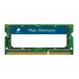 Moduł pamięci SO-DIMM DDRAM3 4096MB 1066MHz CL7 Corsair (Apple)