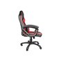 Fotel dla graczy NATEC GENESIS SX33 czerwono - czarny
