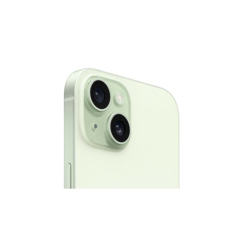 Smartfon Apple iPhone 15 512GB zielony
