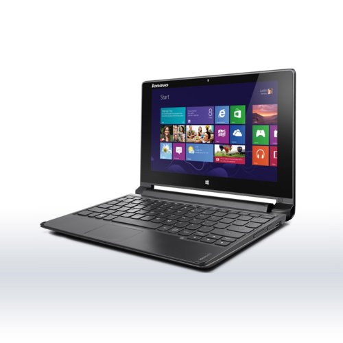Laptop Lenovo Flex 10" Touch 59405703 N2810 2GB 320GB HDMI W8